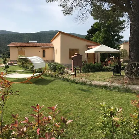 Poggio Tondo