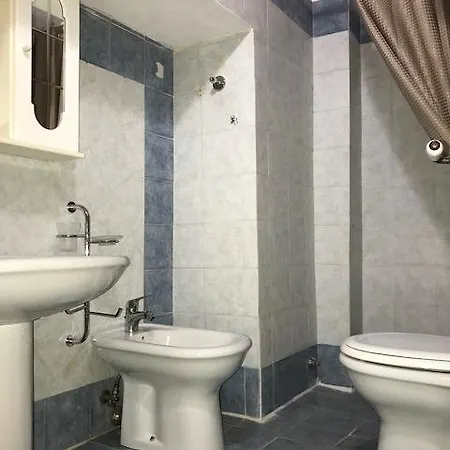 Poggio Tondo בית חווה Casa Agresti