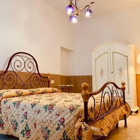 Poggio Tondo בית חווה Casa Agresti
