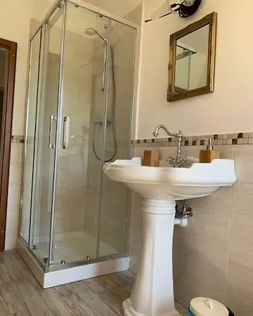 Poggio Tondo בית חווה