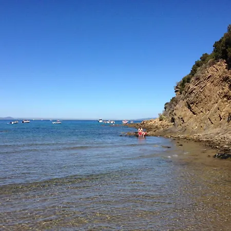 Poggio Tondo * Casa Agresti