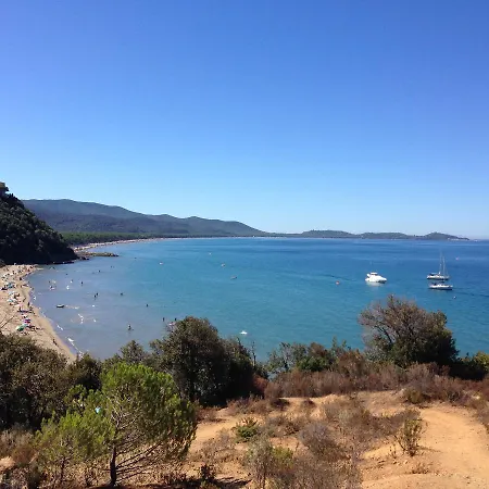 Poggio Tondo Alojamento de Turismo Rural