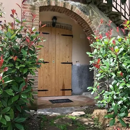 Poggio Tondo Casa Agresti