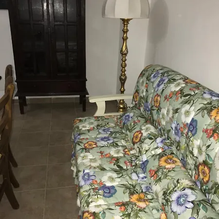 Alojamento de Turismo Rural Poggio Tondo *