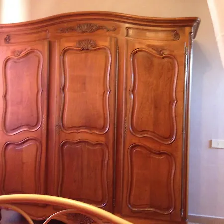 Poggio Tondo * Casa Agresti