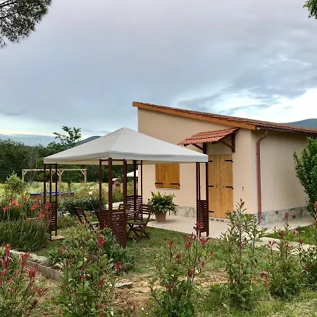 Poggio Tondo Casa Agresti