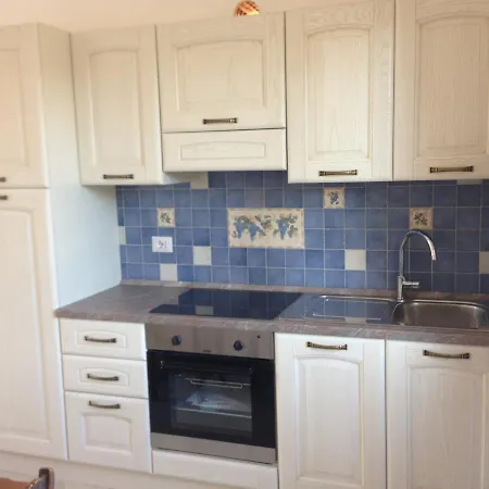 Poggio Tondo Alojamento de Turismo Rural *