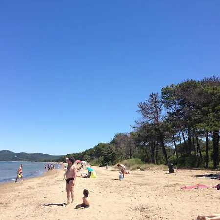 Alojamento de Turismo Rural Poggio Tondo Casa Agresti