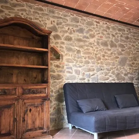 Poggio Tondo Casa Agresti