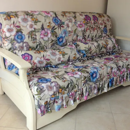 Alojamento de Turismo Rural Poggio Tondo Casa Agresti