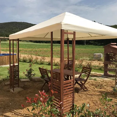 Alojamento de Turismo Rural Poggio Tondo