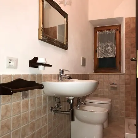 Poggio Tondo Alojamento de Turismo Rural