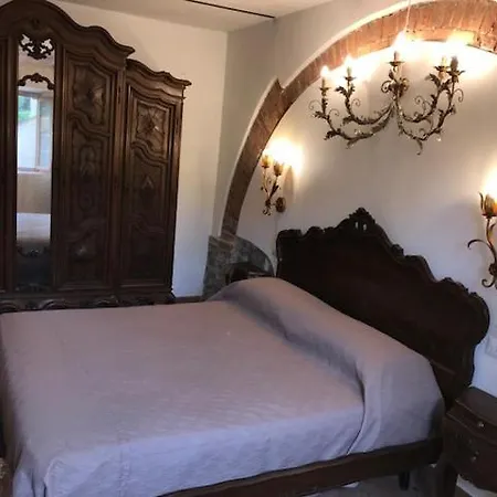 Alojamento de Turismo Rural Poggio Tondo Casa Agresti