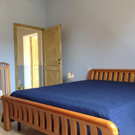 Poggio Tondo Alojamento de Turismo Rural