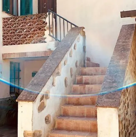 Poggio Tondo Alojamento de Turismo Rural