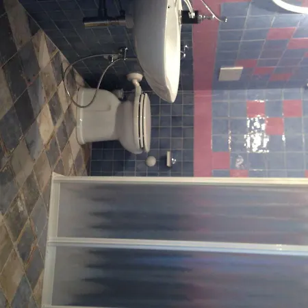 Poggio Tondo * Casa Agresti