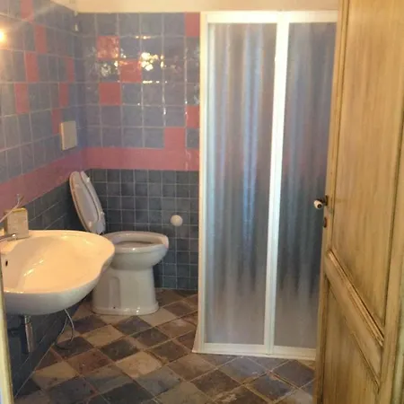 Alojamento de Turismo Rural Poggio Tondo Casa Agresti